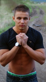 kirill