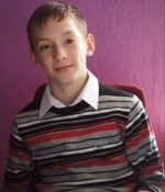 Gavrikov Egor