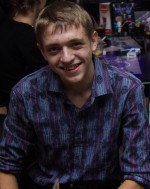 Oleg Dolgikh
