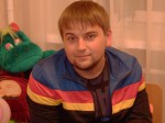 Bozhikov Konstantin