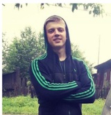 Yasha Tarasov