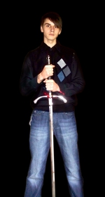 Maxim Bushmakin