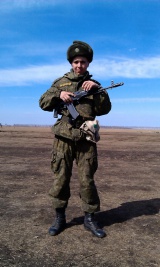 Danil Nabiev
