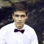 Mark Lysenko