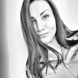Darya Prokhorova