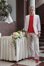 Kirill Romanov