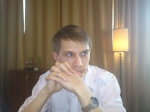 Egor Golyshev