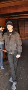 Anikeev Georgiy