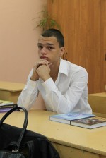 Artyom Zuzin