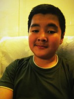 Nik Shegay