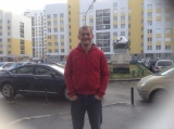 Maliborskiy Igor