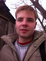 Tkachenko Konstantin