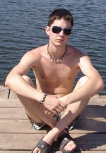 Evgeny Savichev