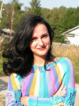 Tatyana Semenova