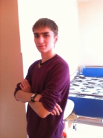 Denis Sychev