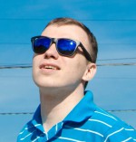 Alexey Nazarov