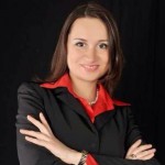 Elena Bushmanova