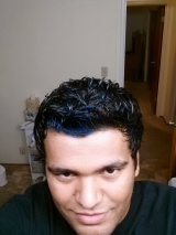 Enaldy Leite