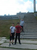 Ruslan Rechkin