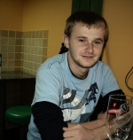 Aleksandr Borisov