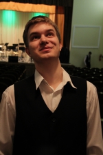 Dmitry Dubrovsky