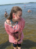 Blinova Anastasiya