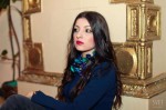 Zhinkina Ekaterina
