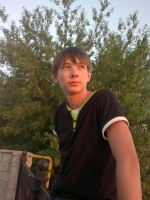 Vlad Kazmirchuk
