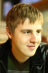 Aleksey Tokmakov