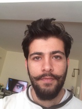 Mohsen Shir