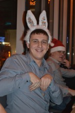 Komarov Denis