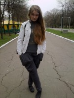 Senchenko Anastasiya