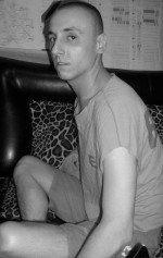 Yury Scorpi