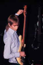 Victor Van Alex