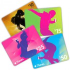 iTunes Gift Cards 50% DISCOUNT!!!! iTunes Gift Cards 50% DISCOUNT!!!!