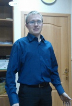 Andrey Neklyudov