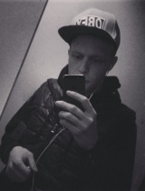Dima Gnusov