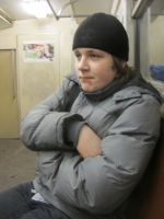 Nikolaev Aleksandr