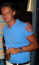 Oleg Orlov