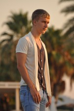 Osadshiy Maksim