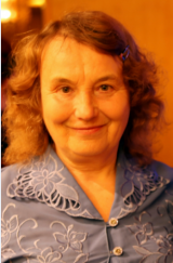 Galina Mironova