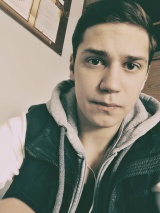 Arthur Rezvanov