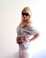 Yuliya Martynenko