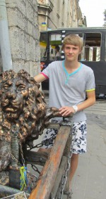 Maksim Demchuk