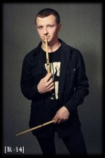 Andrey Razorenov