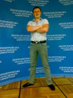 Aleksandr Lysokon