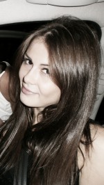Katya Gorbatko