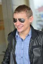 Artem Grishin