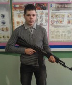 Kolyan Konovalenko