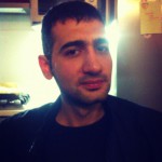 Ayriyan Georgiy